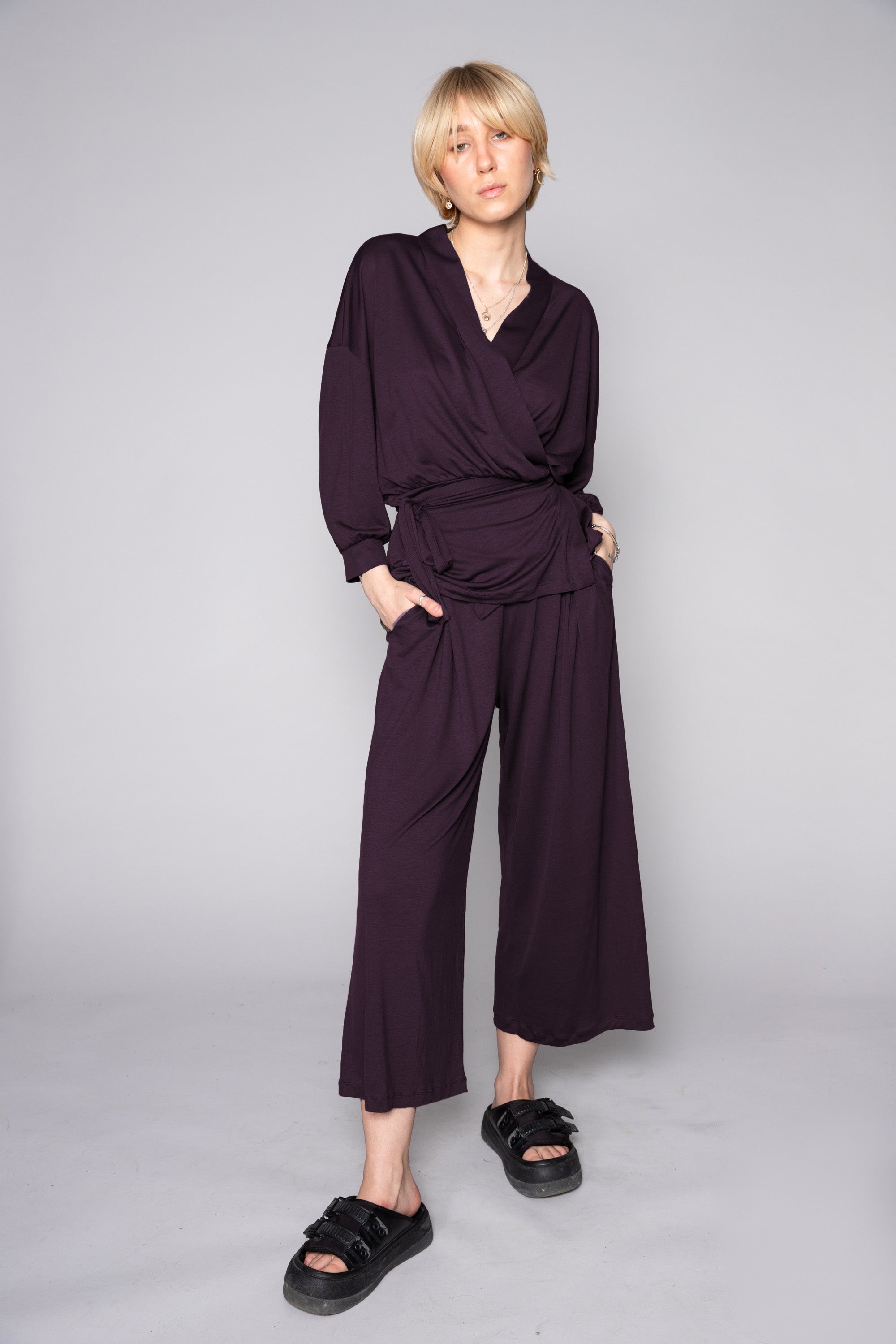 The Flow Pants - 250