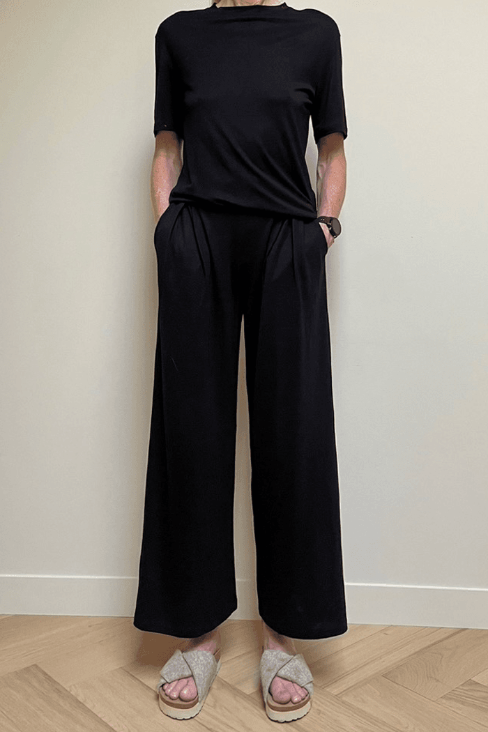 The Flow Pants (Long Leg) 250