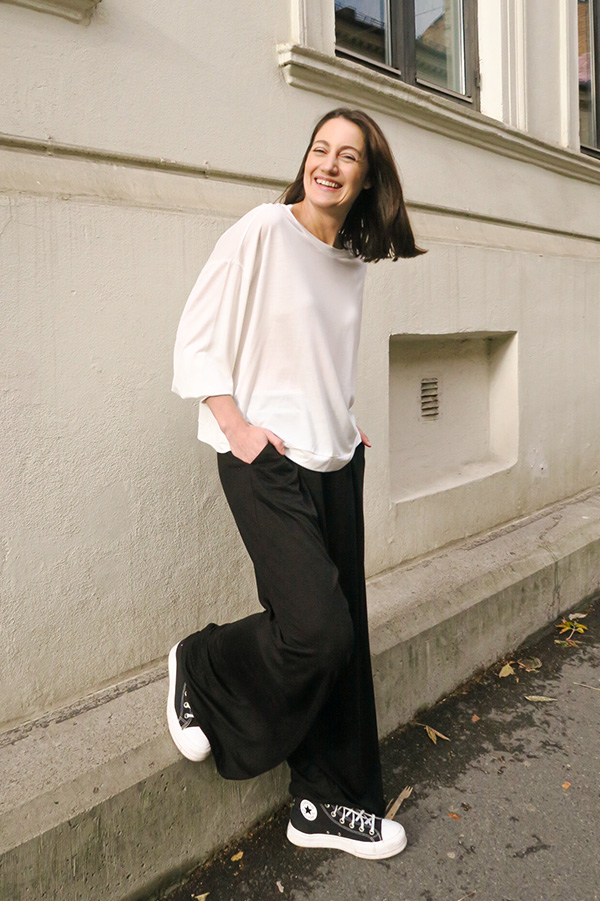The Flow Pants (Long Leg) 250