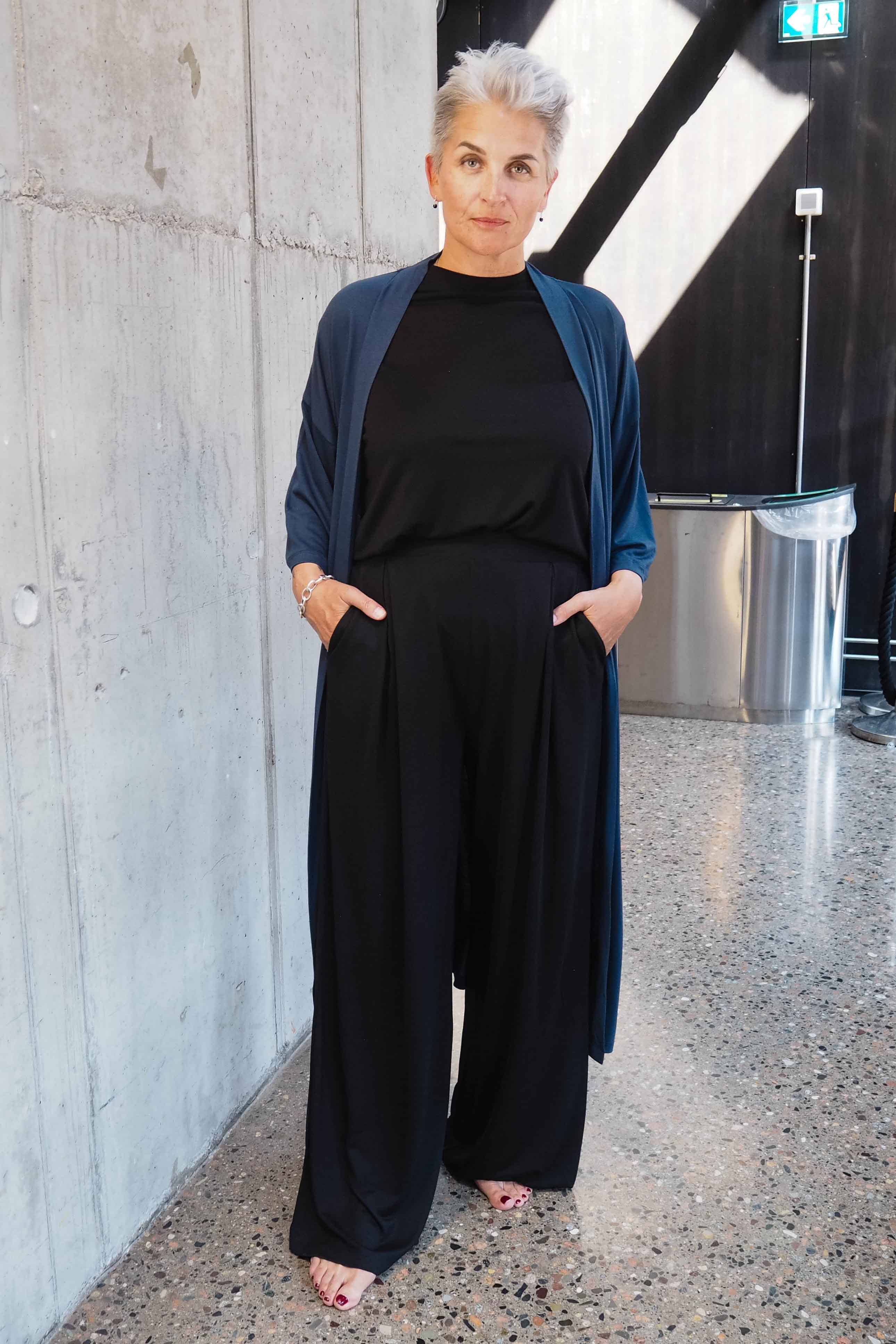 The Flow Pants (Long Leg) 250