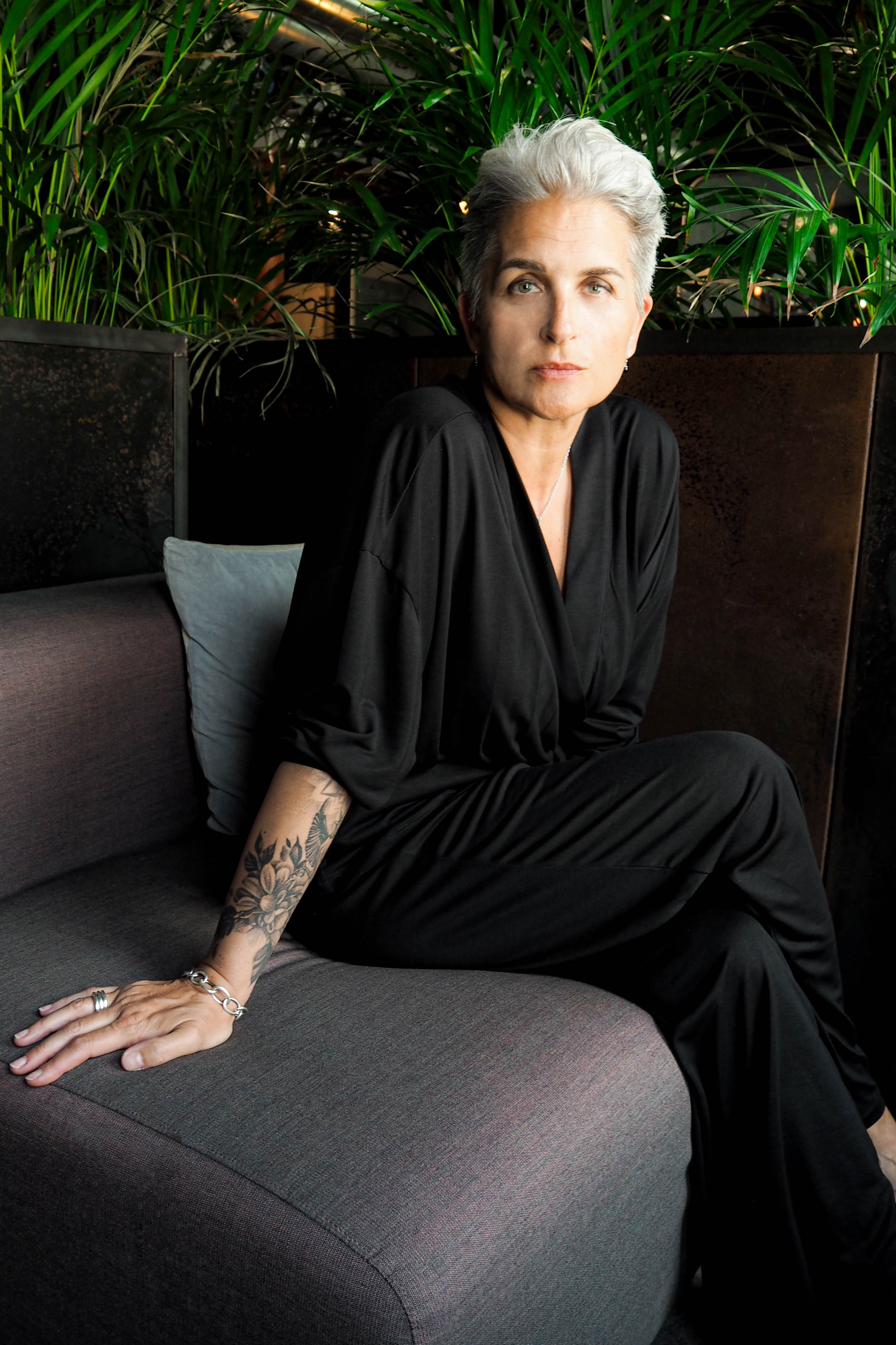 The Wrap Cardigan - 250