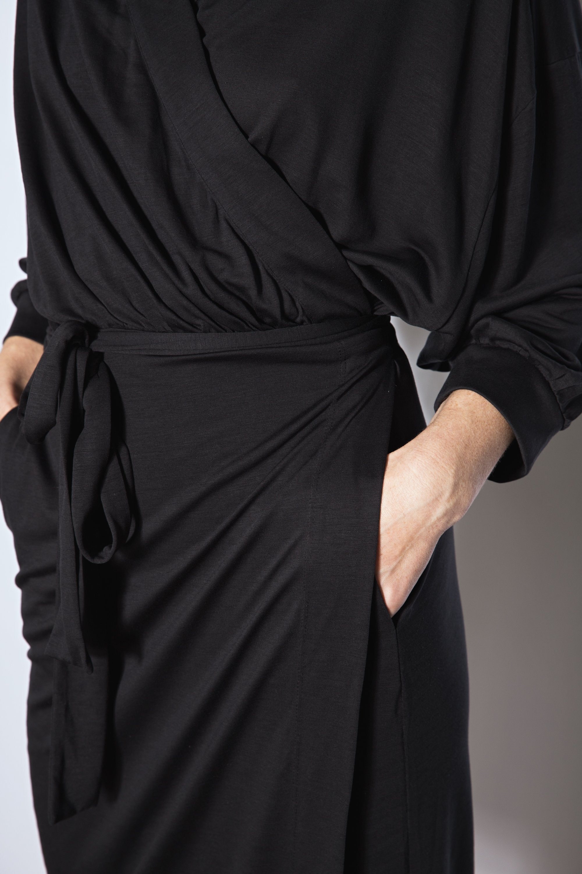 The Wrap Dress 250
