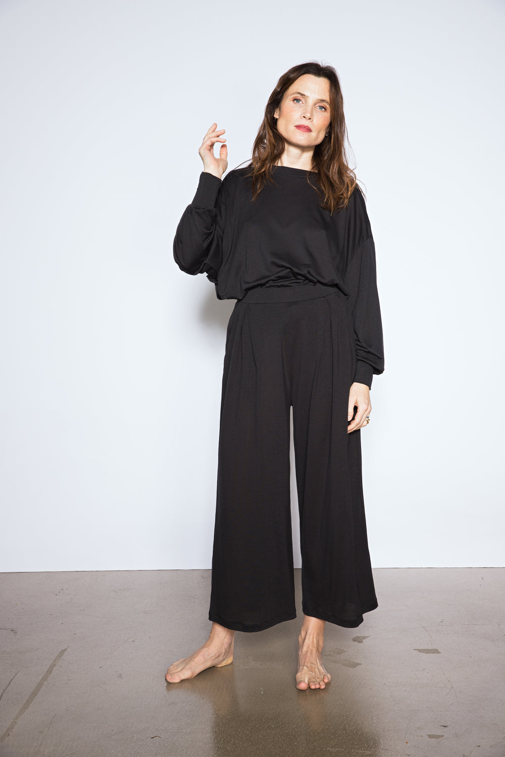 The Flow Pants - 250