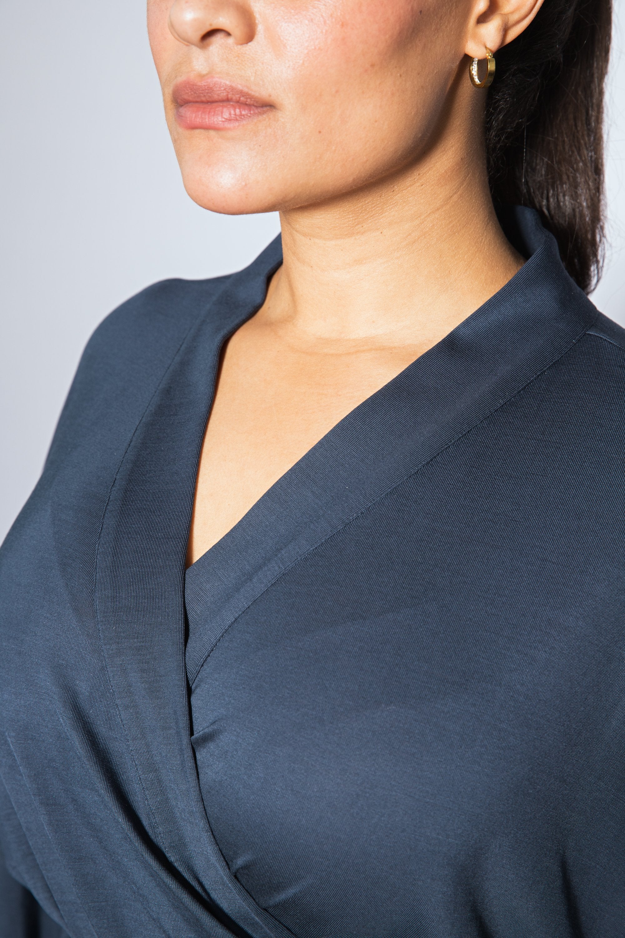 The Wrap Cardigan - 250