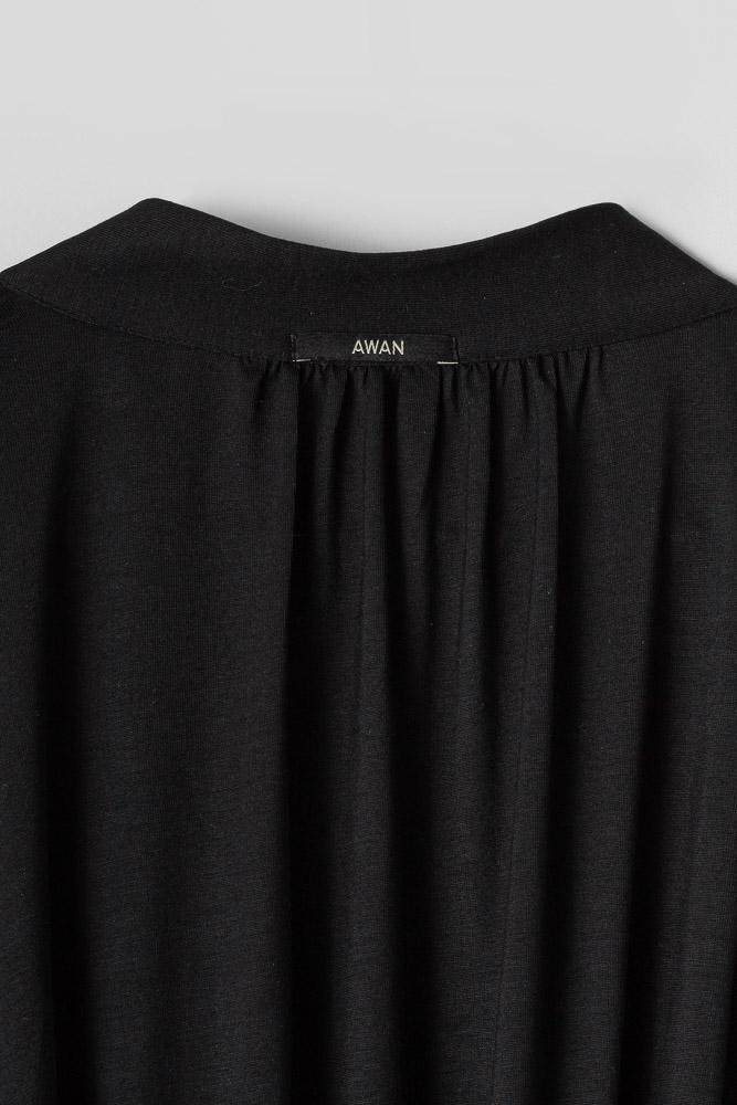 The Wrap Cardigan - 250