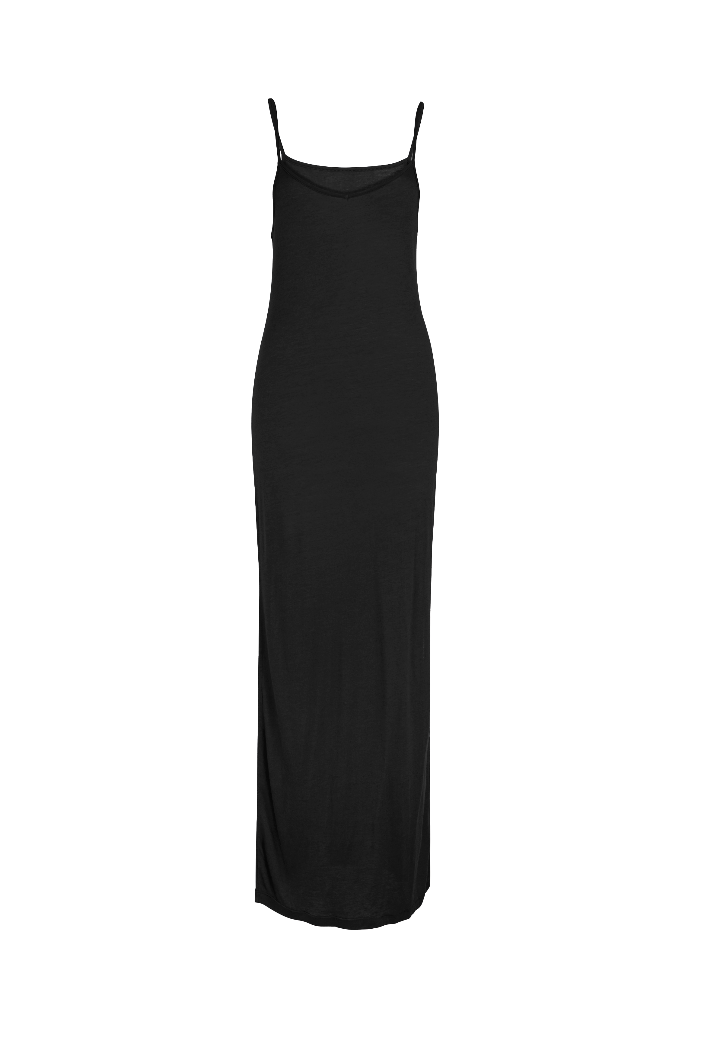 The Maxi Slip Dress