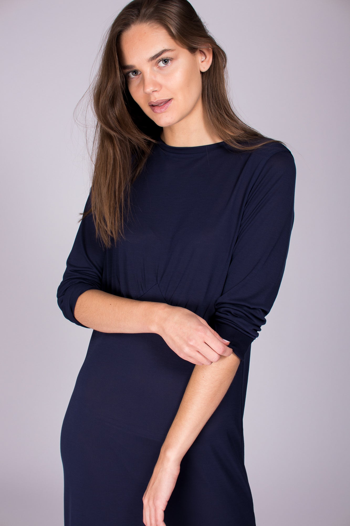 The Midnight Dress - 170