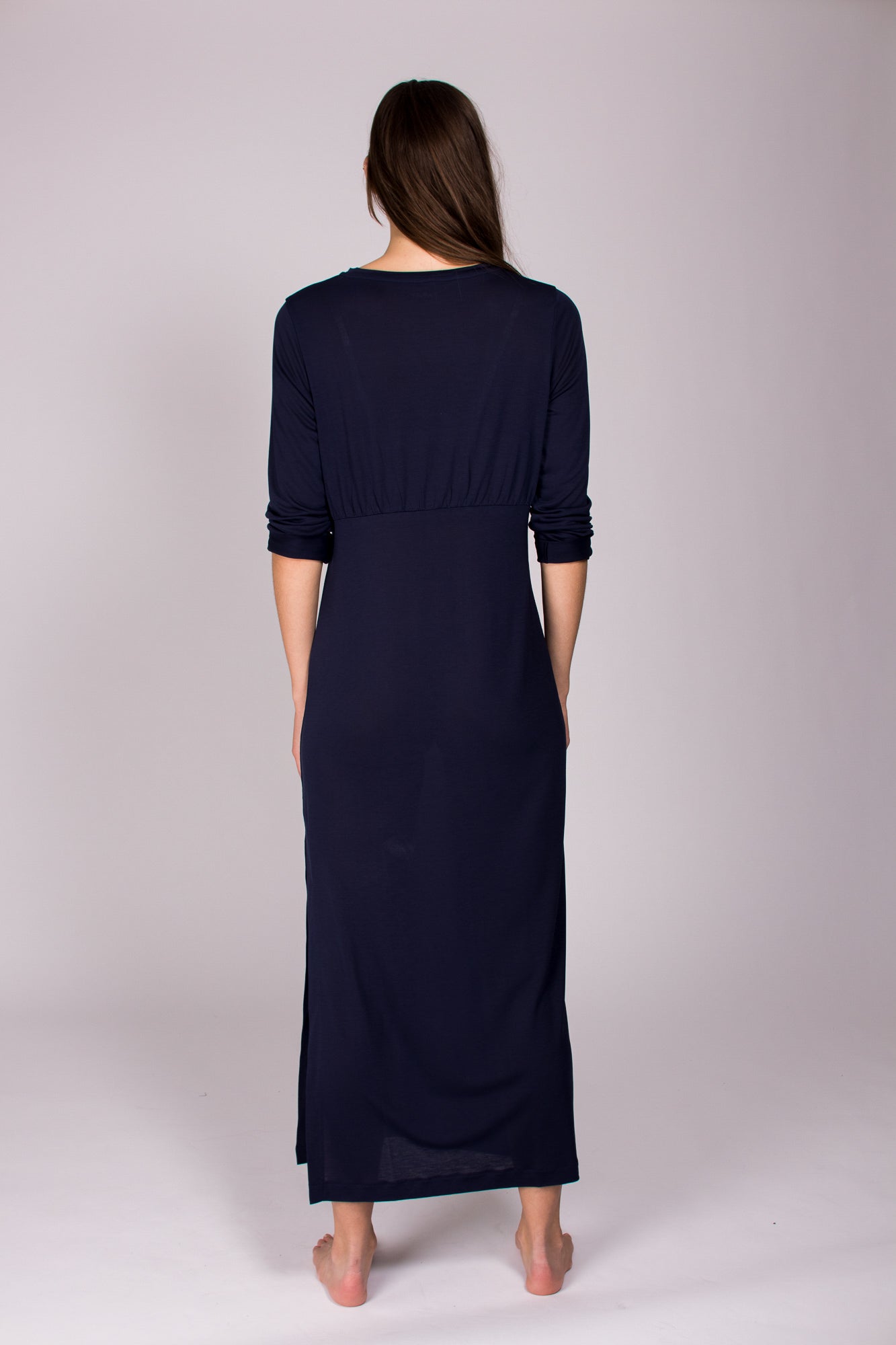 The Midnight Dress - 170