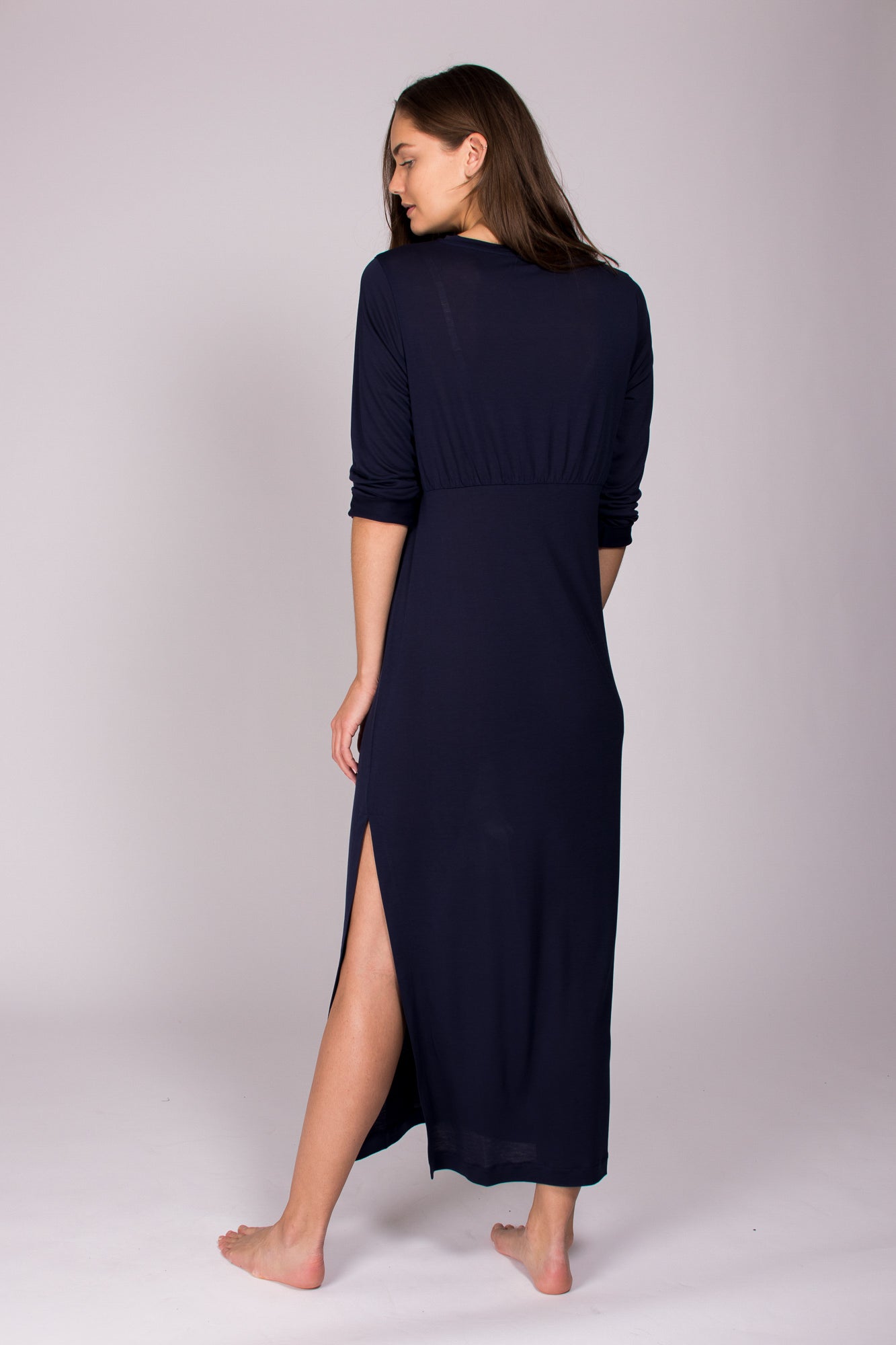 The Midnight Dress - 170