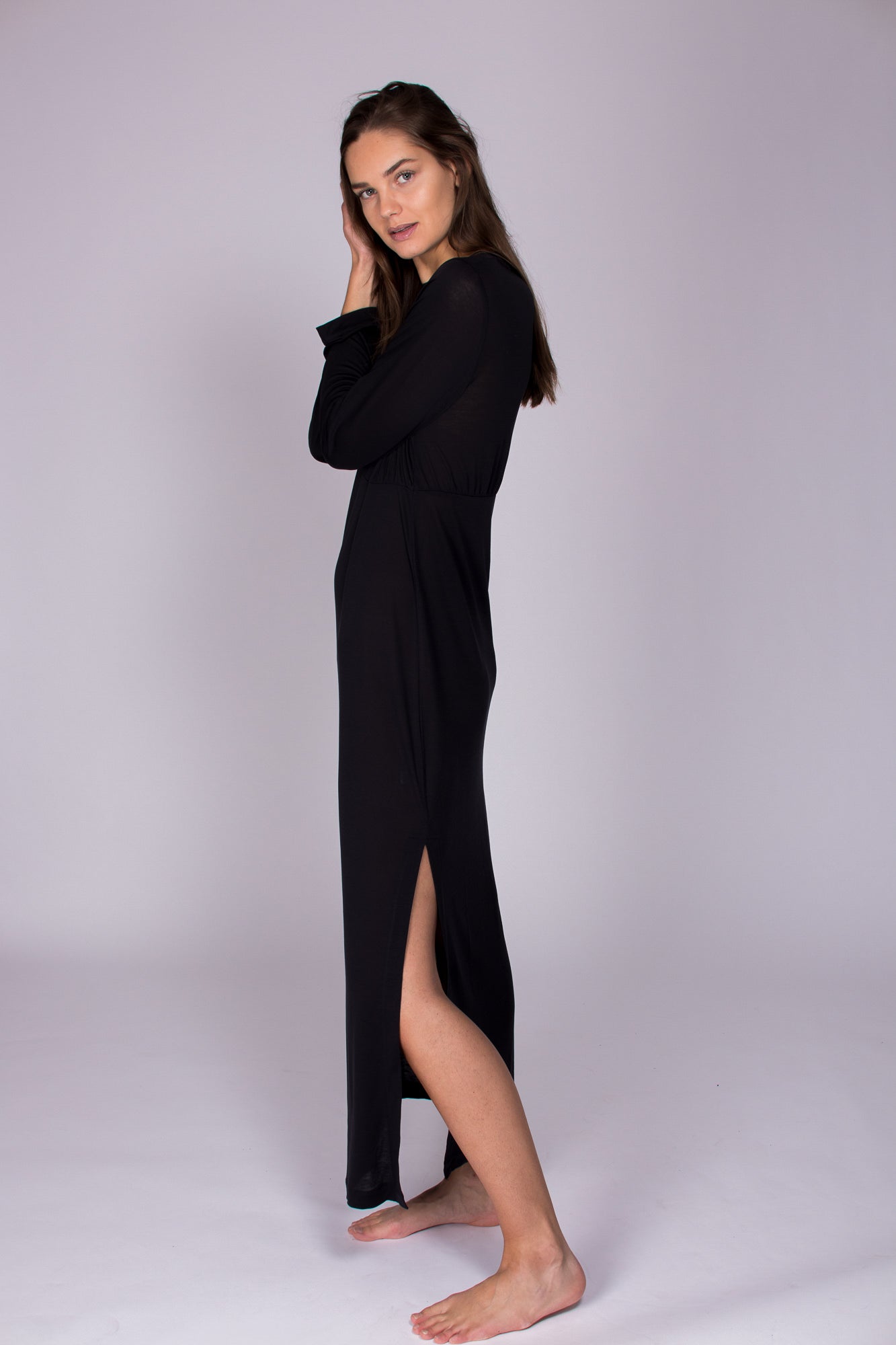 The Midnight Dress - 170
