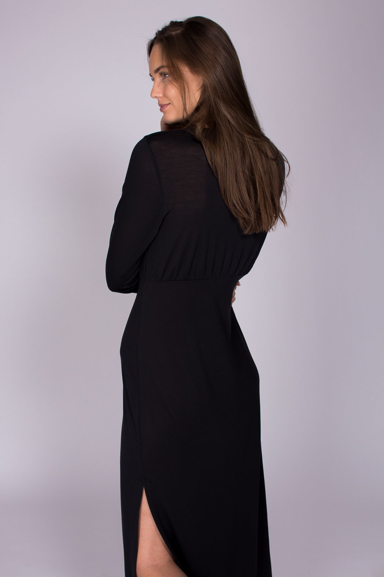 The Midnight Dress - 170